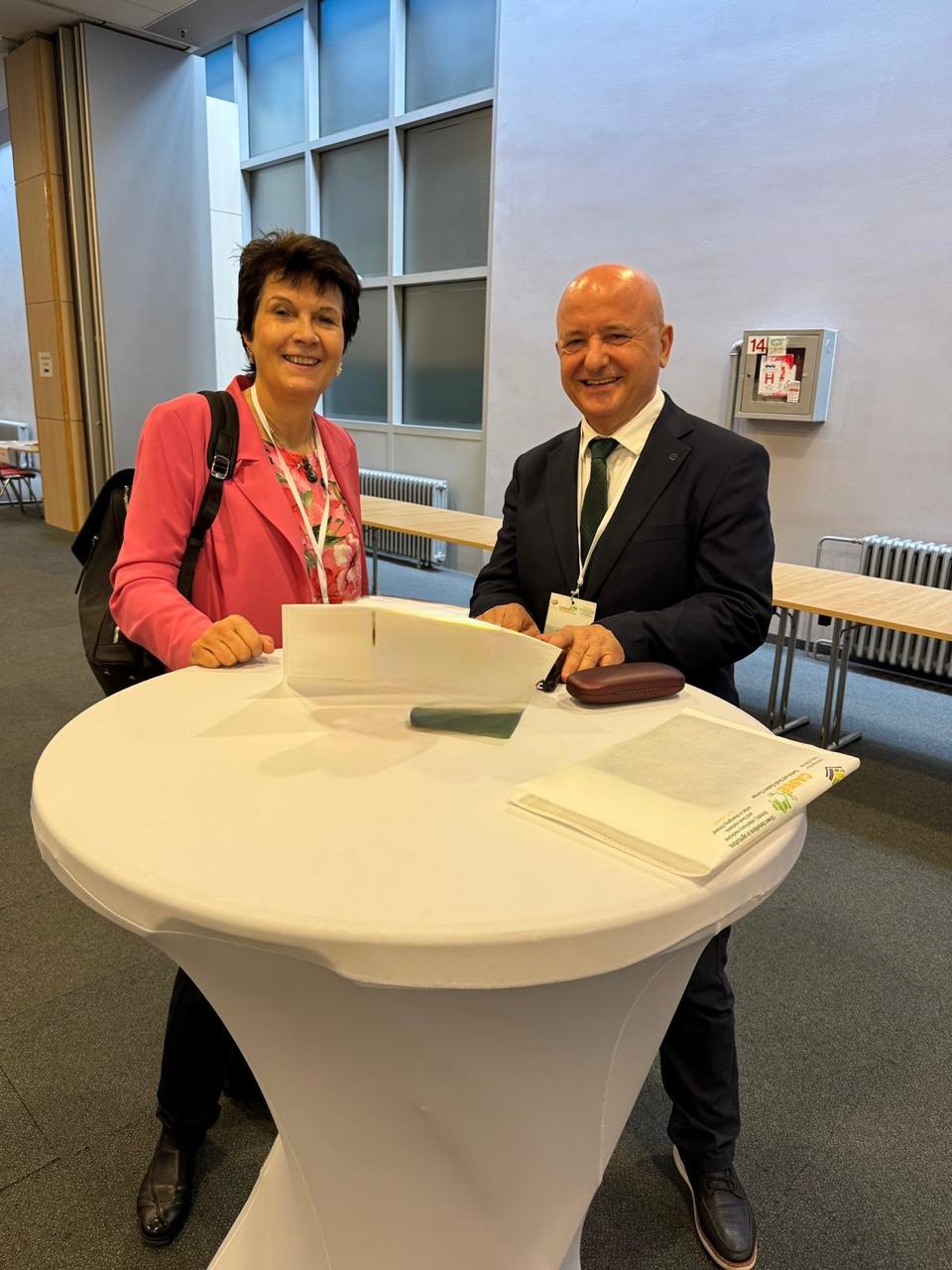 UBT përzgjidhet organizator i Konferencës CASEE 2026